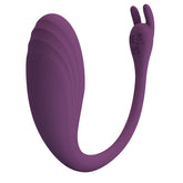 Baile Pretty Love CATALINA Fully Silicone Wearable Vibrator Love Eggs and Kegel Exercisers